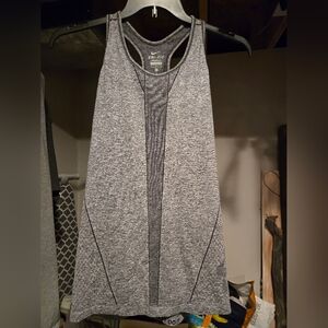Nike Seamless Running Tank